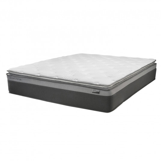 Atsperu matracis HARMONY TOP 180x200cm