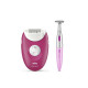 Epilators Braun 604334