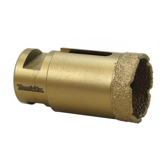 Dimanta urbis Makita D-44432, Ø14 mm