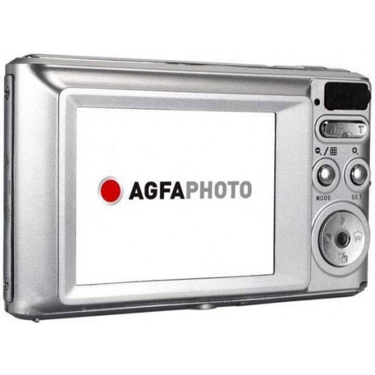 Agfa Photo DC5200 Sudrabs