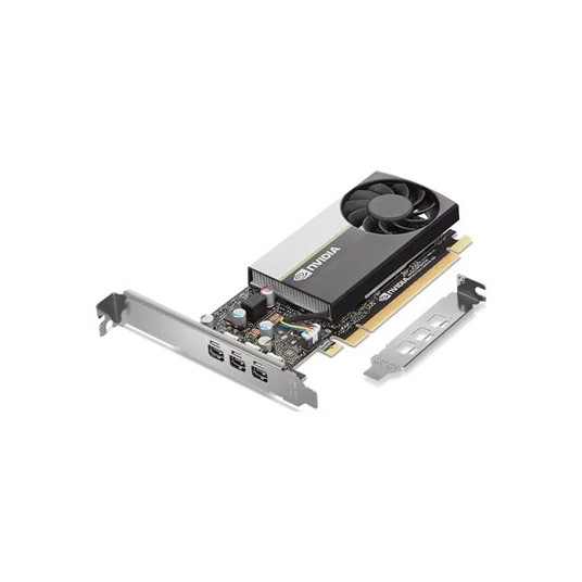 Lenovo | Videokarte | T400 | NVIDIA | 4 GB | T400 | GDDR6 | PCIe 3.0 x 16
