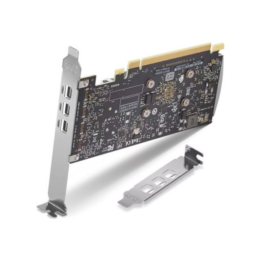 Lenovo | Videokarte | T400 | NVIDIA | 4 GB | T400 | GDDR6 | PCIe 3.0 x 16