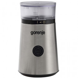 Kafijas dzirnaviņas Gorenje SMK150E