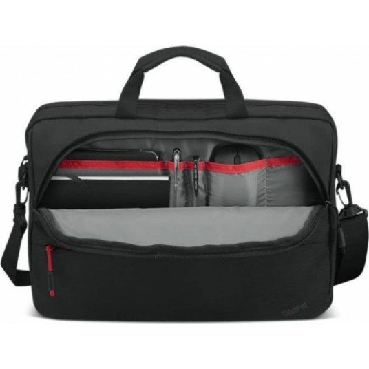 Lenovo ThinkPad Essential 13-14" Slim Topload (Eco) -plānāks, izturīgāks, izturīgāks