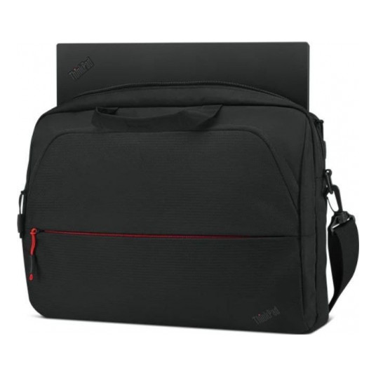 Lenovo ThinkPad Essential 13-14" Slim Topload (Eco) -plānāks, izturīgāks, izturīgāks