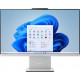 "IdeaCentre AIO 27IRH9 27 collu FHD i5-13420H 16GB 512SSD LT W11 Cloud Grey