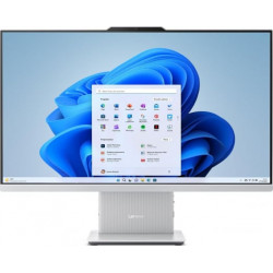 "IdeaCentre AIO 27IRH9 27 collu FHD i5-13420H 16GB 512SSD LT W11 Cloud Grey