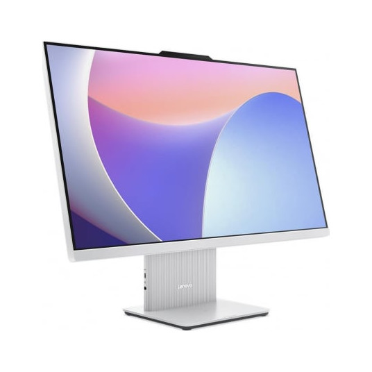 "IdeaCentre AIO 27IRH9 27 collu FHD i5-13420H 16GB 512SSD LT W11 Cloud Grey