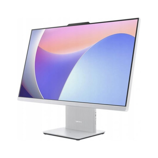 "IdeaCentre AIO 27IRH9 27 collu FHD i5-13420H 16GB 512SSD LT W11 Cloud Grey