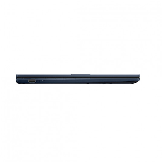 ASUS Vivobook F1504ZA-WH52DX i5-1235U 15.6"FHD AG 8GB SSD256 BT Win11 Quiet Blue (REPACK) 2Y