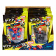 HEROES OF GOO JIT ZU MINI Marvel figūriņa, W5