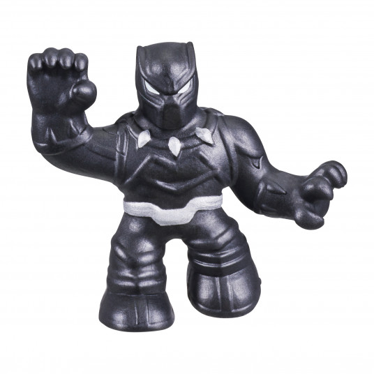 HEROES OF GOO JIT ZU MINI Marvel figūriņa, W5