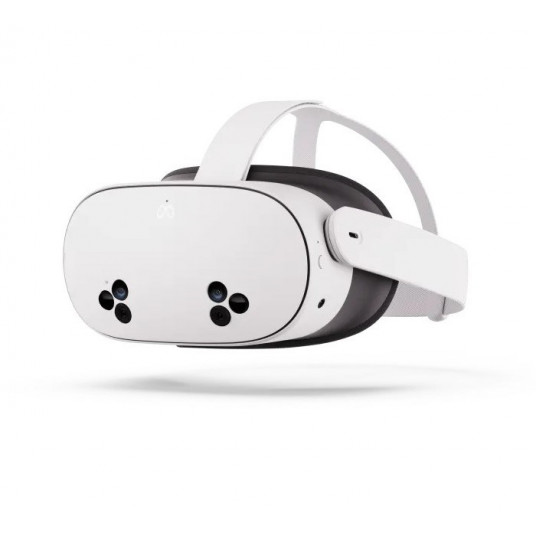 Oculus Meta Quest 3S 256 GB virtuālās/miksētās realitātes brilles