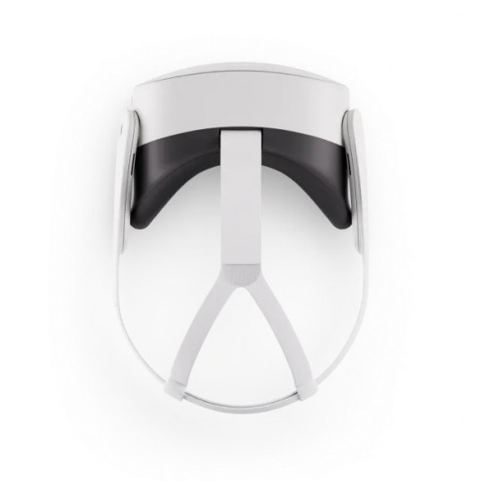 Oculus Meta Quest 3S 256 GB virtuālās/miksētās realitātes brilles