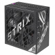 ASUS ROG -STRIX-1200P-GAMING power supply unit 1200 W 20+4 pin ATX ATX Black