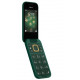 Mobilais telefons Nokia 2660 Flip 4G Black