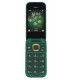 Mobilais telefons Nokia 2660 Flip 4G Black