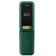Mobilais telefons Nokia 2660 Flip 4G Black