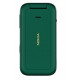 Mobilais telefons Nokia 2660 Flip 4G Black