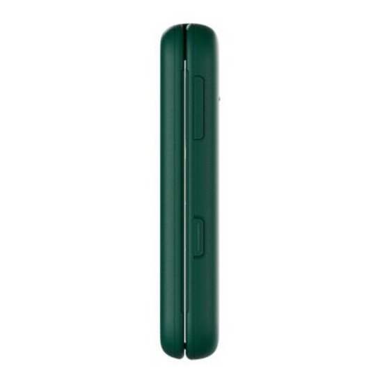 Mobilais telefons Nokia 2660 Flip 4G Black