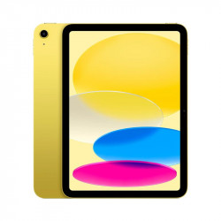 iPad (A16) Wi-Fi 128GB, Yellow