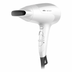 Matu fēns Braun HD 380