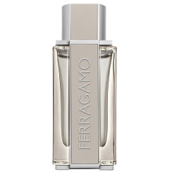 Vīriešu smaržas SALVATORE FERRAGAMO Ferragamo Bright Leather EDT aerosols 100ml
