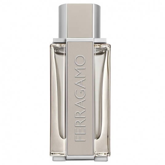 Vīriešu smaržas SALVATORE FERRAGAMO Ferragamo Bright Leather EDT aerosols 100ml