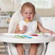 MUNCHKIN galda piederumu komplekts 6 gab. 12m+ 01145404