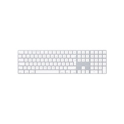 APPLE Magic Keyboard Num. Atslēga (GER)