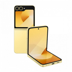 Viedtālrunis Samsung Galaxy Flip 6 5G 512GB Yellow