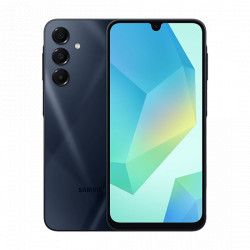 Telefons Samsung Galaxy A16 4G 8GB/256GB Black