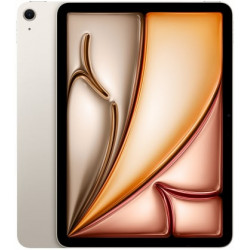 iPad Air 11" M3 Wi-Fi 128GB Starlight MC9Y4HC/A