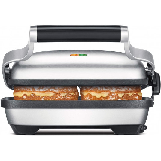 Sviestmaižu gatavotājs Sage the Perfect Press™ SSG600 BSS