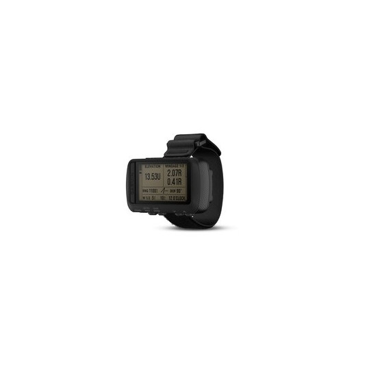 Foretrex 701 Ballistic Edition,GPS,WW