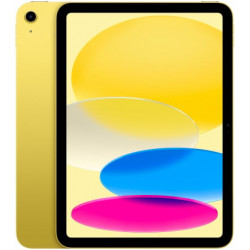 iPad 11 (A16) 128GB Wi-Fi Yellow MD4D4HC/A