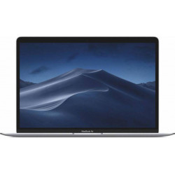 Klēpjdators Apple MacBook Air (MGN93ZE/A/R1/US)13.3''Apple M1 (8 cores, ARM)|RAM:16GB|SSD: 256GB|Apple M1 (7 cores)|Mac OS