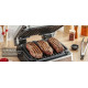 Tefal OptiGrill 2in1 GC773D contact grill