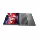 Klēpjdators Lenovo Legion Slim 5 16AHP9, AI-Powered Gaming PC, 16 WQXGA, AMD Ryzen 7, RAM 32GB, 1TB SSD, NVIDIA GeForce RTX 4060, NoOS, Luna Grey 83DH0061PB