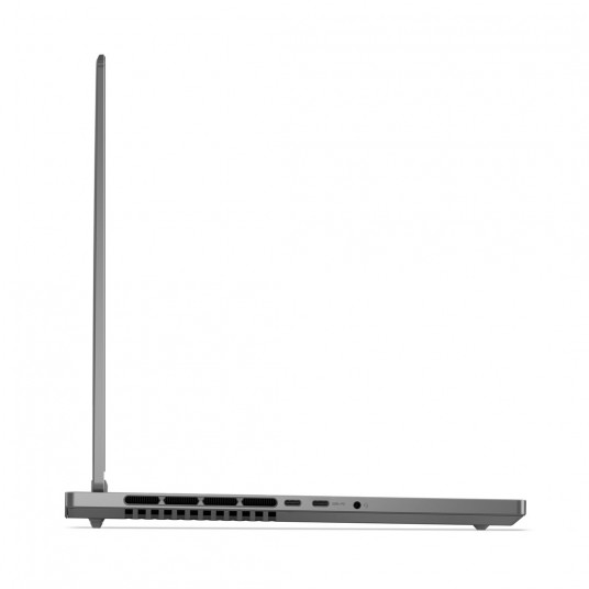 Klēpjdators Lenovo Legion Slim 5 16AHP9, AI-Powered Gaming PC, 16 WQXGA, AMD Ryzen 7, RAM 32GB, 1TB SSD, NVIDIA GeForce RTX 4060, NoOS, Luna Grey 83DH0061PB