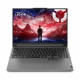 Klēpjdators Lenovo Legion Slim 5 16AHP9, AI-Powered Gaming PC, 16 WQXGA, AMD Ryzen 7, RAM 32GB, 512GB SSD, NVIDIA GeForce RTX 4060, Windows 11 Home, Luna Grey 83DH0062PB