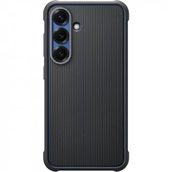 Galaxy A36 Rugged Case, Black