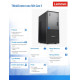 Lenovo ThinkCentre Neo 50t G5 TWR i3-14100 8GB DDR5 SSD512 UHD 730 W11Pro Black 3Y OnSite