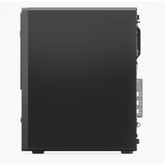 Lenovo ThinkCentre neo 50t G5 TWR i3-14100 8GB DDR5 SSD256 UHD 730 W11Pro Black 3Y OnSite