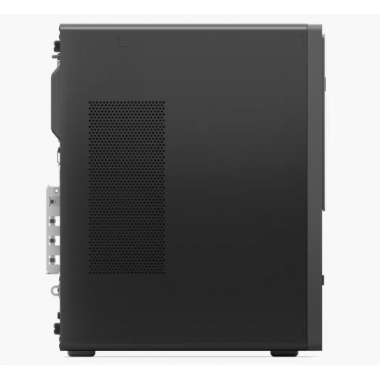 Lenovo ThinkCentre neo 50t G5 TWR i3-14100 8GB DDR5 SSD256 UHD 730 W11Pro Black 3Y OnSite