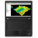 Lenovo ThinkPad P17 17.3" Intel® Core™ i5-10400H vPro®|NVIDIA® T1000 4GB|8GB DDR4|512GB SSD|Intel® Wi-Fi® 6 AX201 2x2 AX; Bluetooth® 5.1|17.3" FHD 1920x1080 AG|Windows 11 Pro|Atjaunināts/atjaunots