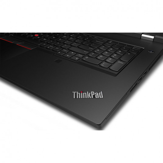Lenovo ThinkPad P17 17.3" Intel® Core™ i5-10400H vPro®|NVIDIA® T1000 4GB|8GB DDR4|512GB SSD|Intel® Wi-Fi® 6 AX201 2x2 AX; Bluetooth® 5.1|17.3" FHD 1920x1080 AG|Windows 11 Pro|Atjaunināts/atjaunots