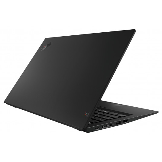 Lenovo Thinkpad X1 Carbon (8th gen) 14" - Intel Core i5-10210U (4C/8T,1.6/4.2GHz,8MB) |8GB RAM| 256 GB NVMe ssd m.2 |14.0" LED WUXGA(1920x1200)IPS AG/matte |802.11ax, 2x2+BT|Fingerprint/Privacy |TB3|Win 11 Pro| Atnaujintas/Renew