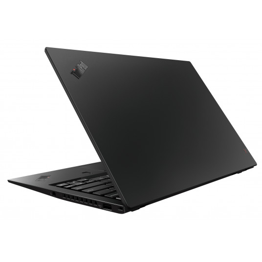 Lenovo Thinkpad X1 Carbon (8th gen) 14" - Intel Core i5-10210U (4C/8T,1.6/4.2GHz,8MB) |8GB RAM| 256 GB NVMe ssd m.2 |14.0" LED WUXGA(1920x1200)IPS AG/matte |802.11ax, 2x2+BT|Fingerprint/Privacy |TB3|Win 11 Pro| Atnaujintas/Renew