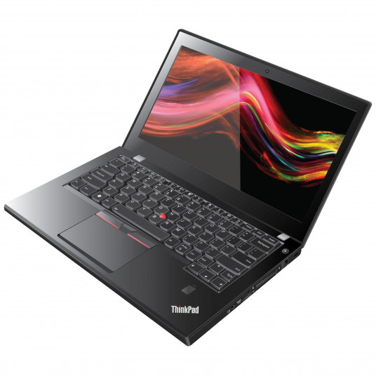 Lenovo ThinkPad X270 Touch|Intel Core i5-6300U (2C/4T, 2.4 - 3.0GHz, 3MB)|16GB|256GB|12.5" FHD 1920x1080, AG, TS,LED, IPS, |US Backlit KB|Wi-Fi AC + BT4.1|Windows 10|Atjaunināts/atjaunināts